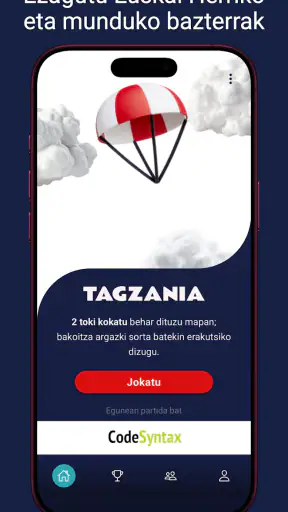 Tagzania