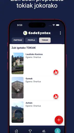 Tagzania