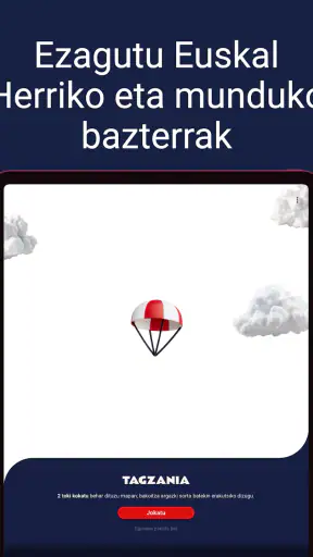 Tagzania