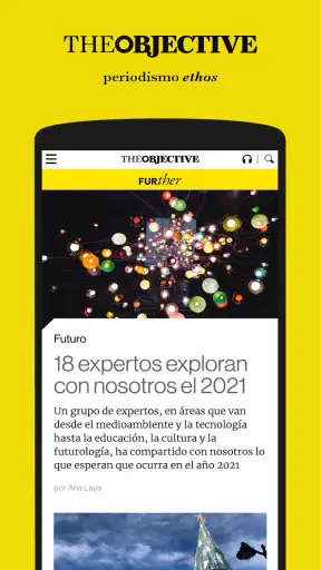 The Objective