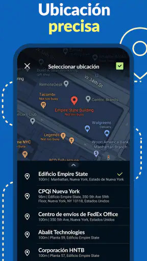 Timestamp Camera & GPS Maps