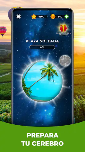 Triviascapes: trivia & test IQ