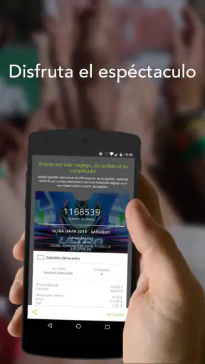 viagogo Tickets