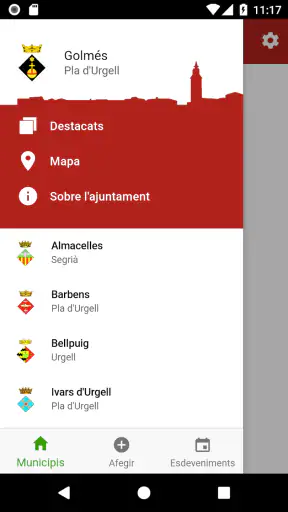 Vilaconnect
