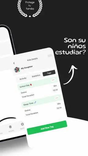 When: Last Seen Online Tracker