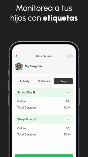 When: Last Seen Online Tracker