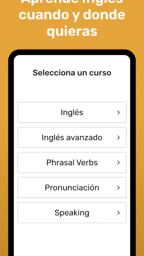 Wlingua: Aprende inglés