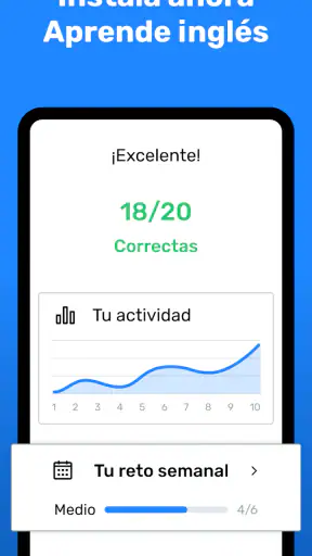 Wlingua: Aprende inglés