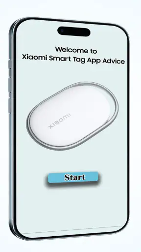 Xiaomi Smart Tag App Advice