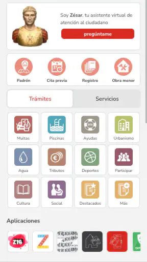 ZaragozApp