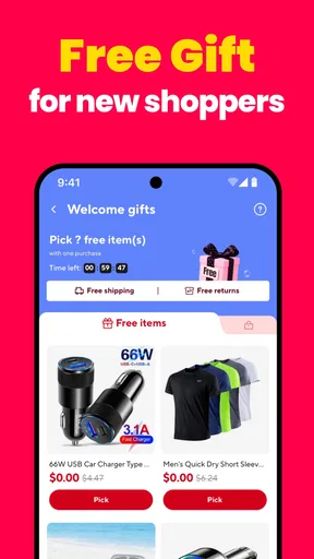 AliExpress - Shopping App