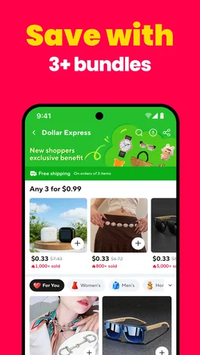 AliExpress - Shopping App