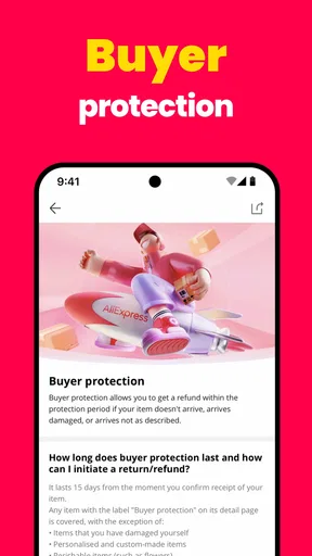AliExpress - Shopping App