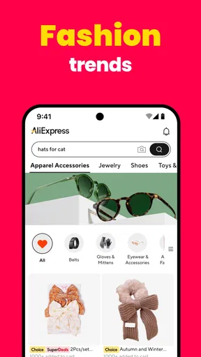 AliExpress - Shopping App