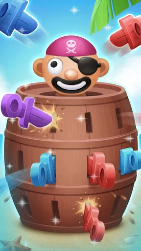 Board World - All in one game