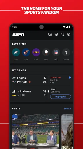 ESPN