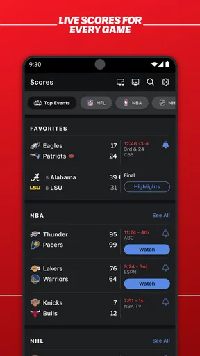 ESPN