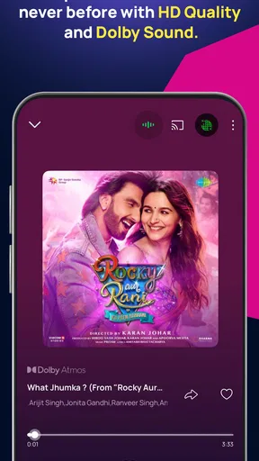 Gaana: Music App, MP3 Songs
