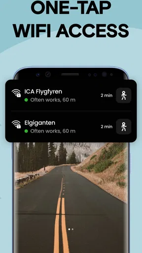 Instabridge: WiFi Hotspot Map