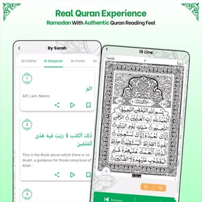 Full Quran Audio MP3 Offline