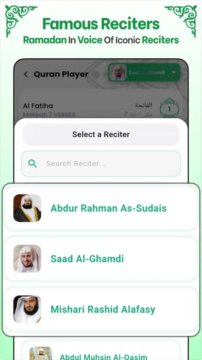 Full Quran Audio MP3 Offline