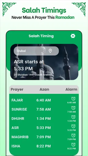 Full Quran Audio MP3 Offline
