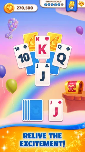 Disney Solitaire