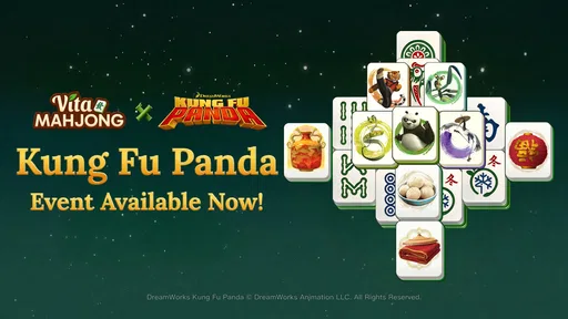 Vita Mahjong