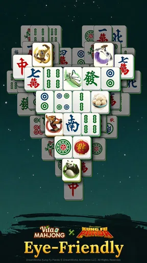 Vita Mahjong