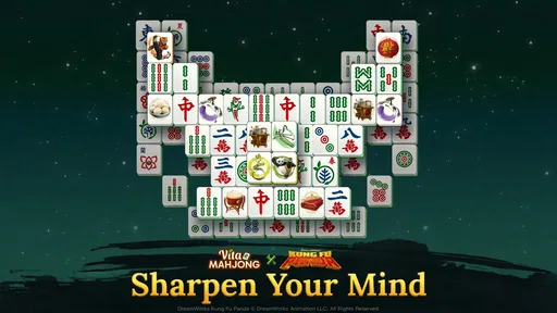 Vita Mahjong
