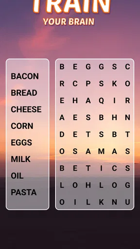 Word Search Explorer