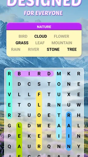 Word Search Explorer