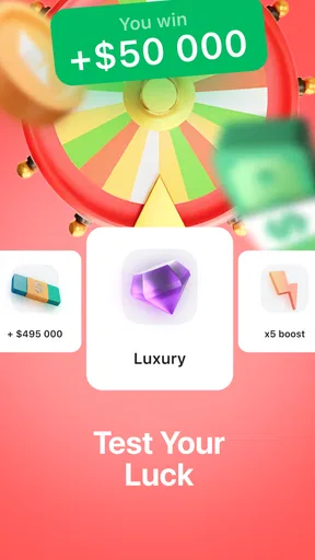 Cryptoguru: Trading Simulator