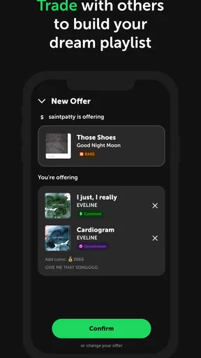 Soundmap - Find Your Songs