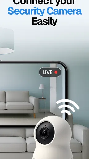 Surveillance Camera: Visory