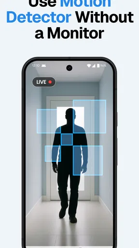 Surveillance Camera: Visory