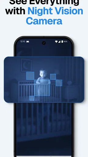 Surveillance Camera: Visory