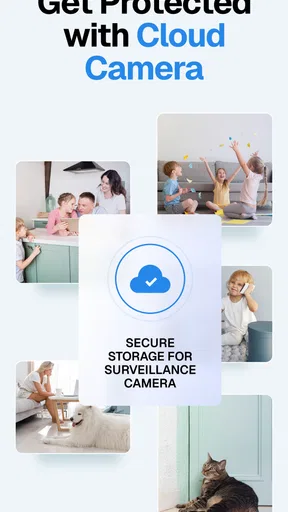 Surveillance Camera: Visory