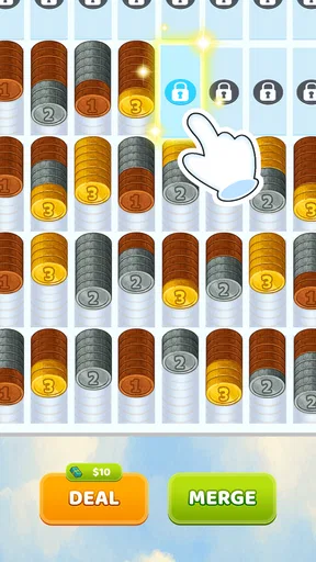 Coin Sort