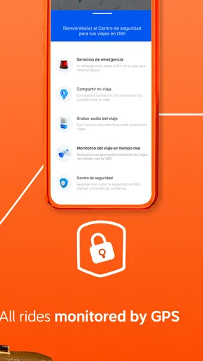 DiDi Rider: Affordable rides