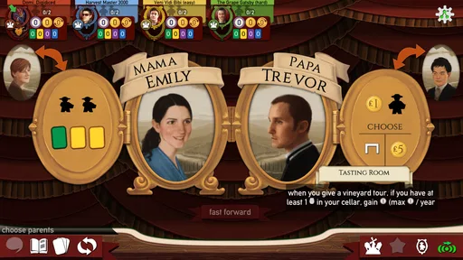 Viticulture