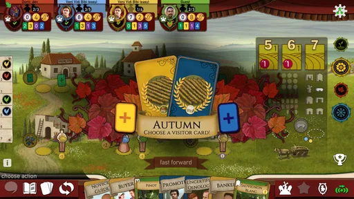 Viticulture