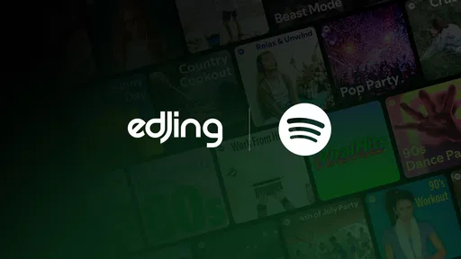edjing Mix - Music DJ app