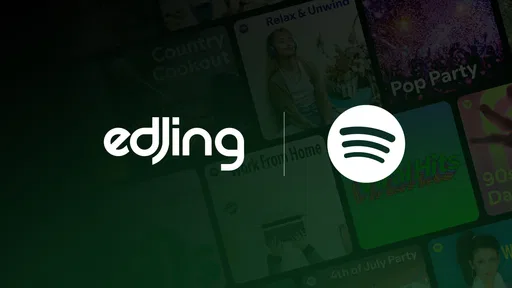edjing Mix - Music DJ app