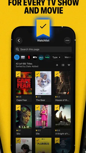 IMDb: Movies & TV Shows