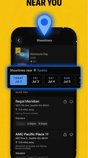 IMDb: Movies & TV Shows