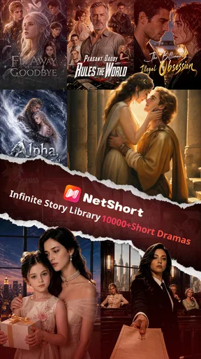 NetShort - Popular Dramas & TV