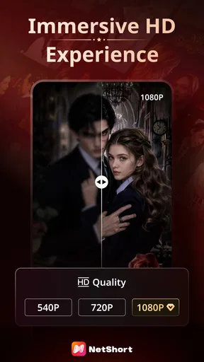 NetShort - Popular Dramas & TV