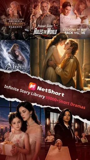 NetShort - Popular Dramas & TV