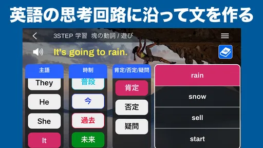 ニック式英会話ジム ベータ版